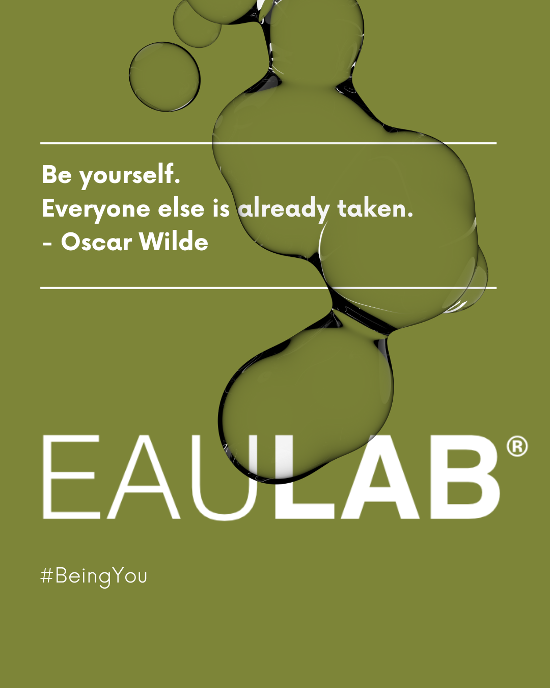 #BeingYou – EAULAB