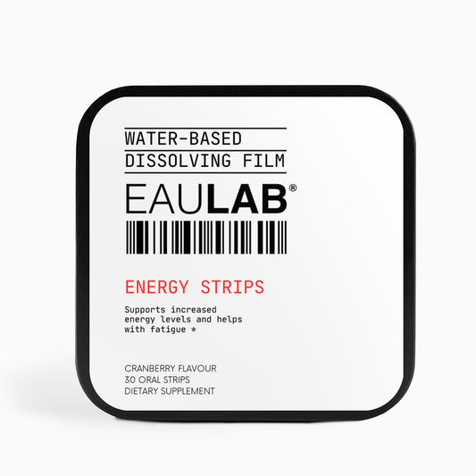 EAULAB® Energy Strips