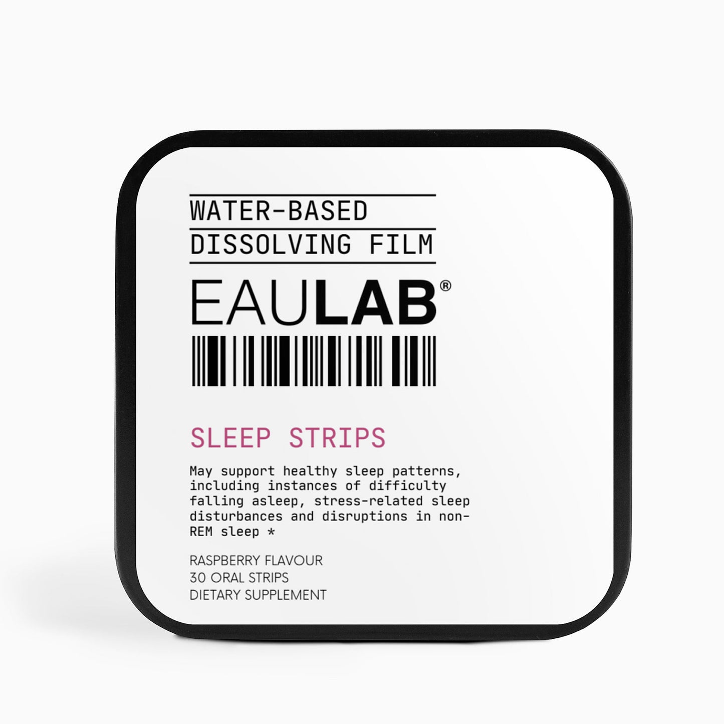 EAULAB® Sleep Strips