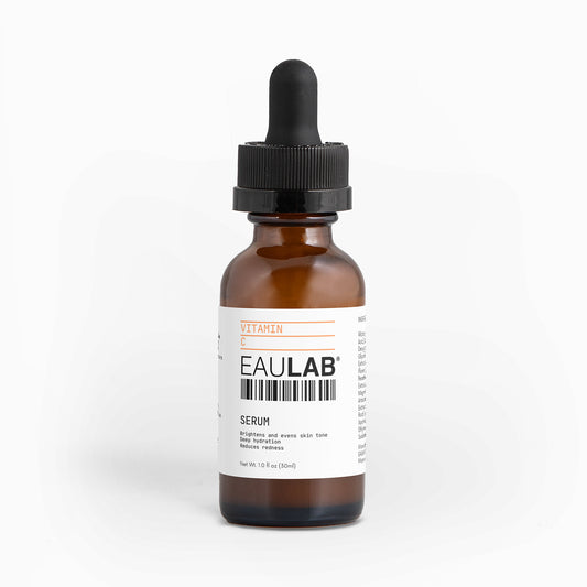 EAULAB® Vitamin C Serum