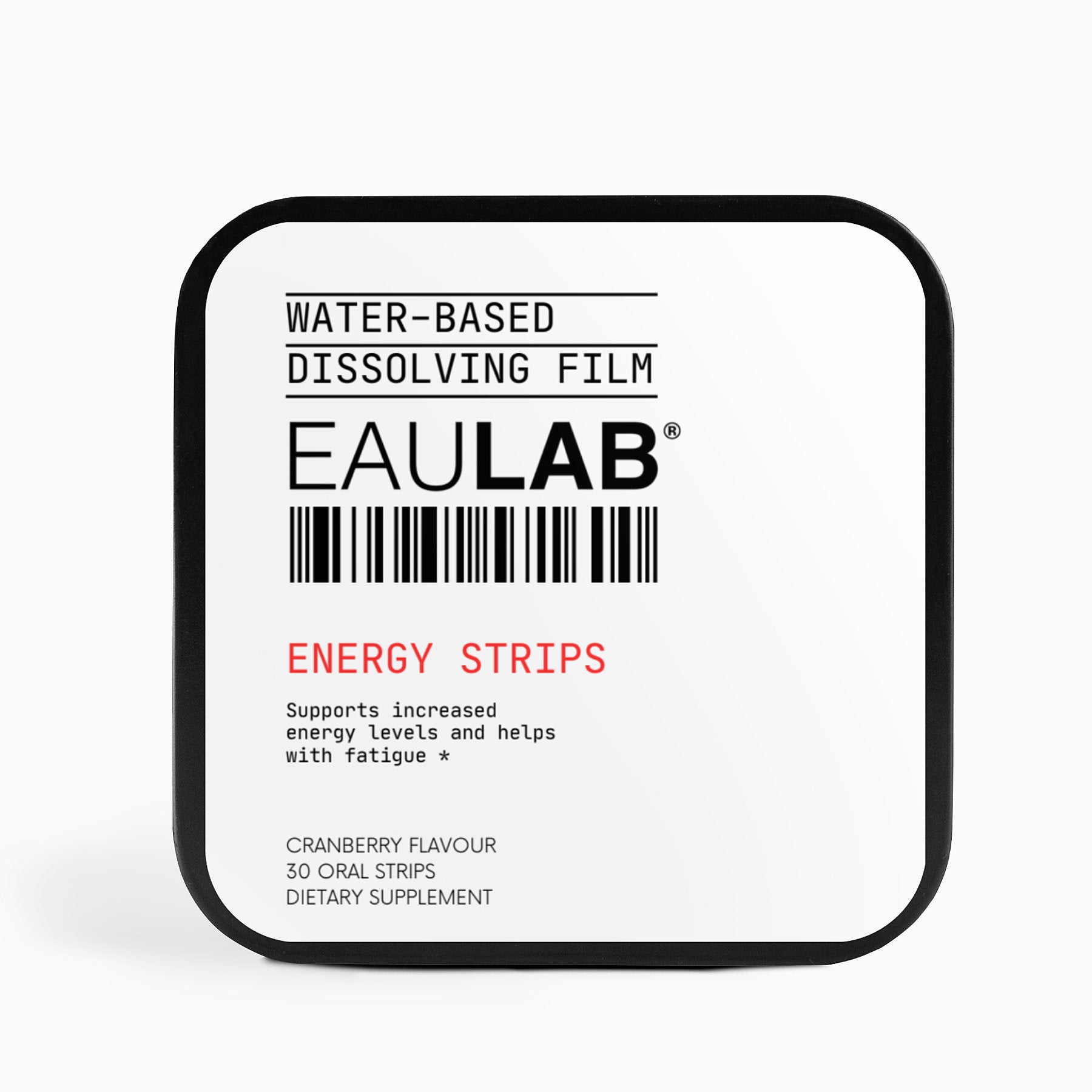 EAULAB Energy Strips